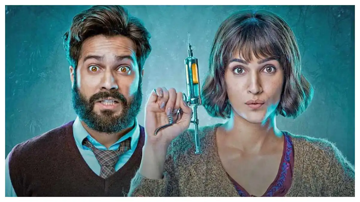 Bhediya OTT release: JioCinema sets digital premiere date for Varun Dhawan's horror-comedy