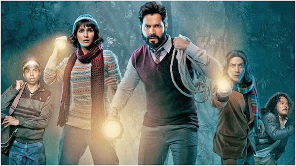 Bhediya on OTT: Varun Dhawan and Kriti Sanon film FINALLY gets a release date on JioCinema