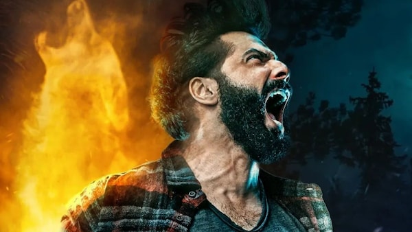 Bhediya review: Varun Dhawan's clamouring werewolf act stands out in the film with top-notch VFX