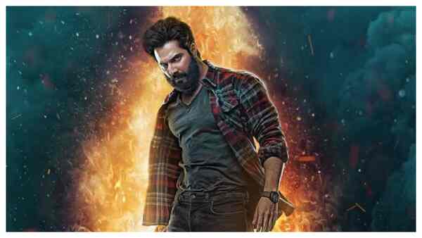 Bhediya Box Office Collections Day 9: Varun Dhawan's film is holding strong