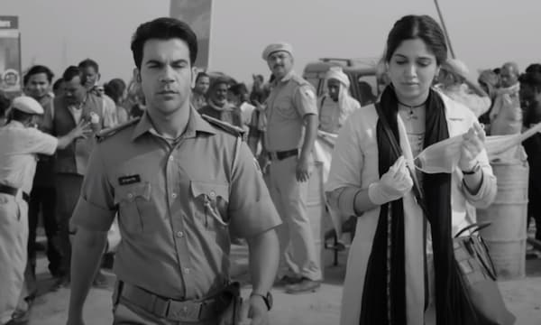 Bheed Twitter review: Netizens praise all performances, but find Rajkummar Rao-Bhumi Pednekar's film incomplete