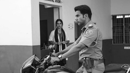Bheed out on OTT: Here's where you can watch Rajkummar Rao-Bhumi Pednekar's black-and-white drama online