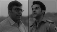 Bheed: When Ashutosh Rana slapped Rajkummar Rao for real in Anubhav Sinha's film
