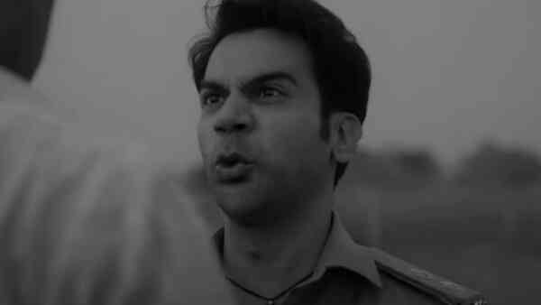 Bheed trailer: Rajkummar Rao is the ‘hero’ who challenged difficulties faced during coronavirus times