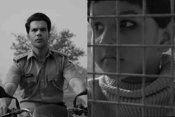 Bheed teaser: Rajkummar Rao, Bhumi Pednekar’s revisits the tragic state of migrant labourers during the lockdown