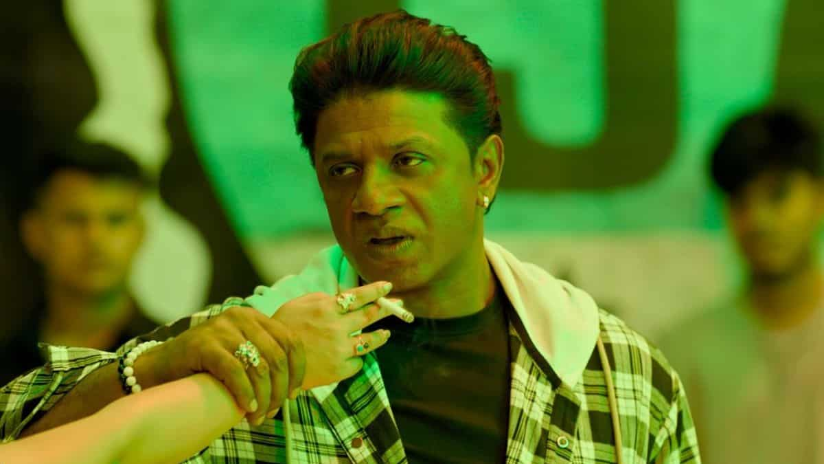 Bheema trailer: Duniya Vijay’s 2-minute glimpse of film hints at action-packed gangster drama