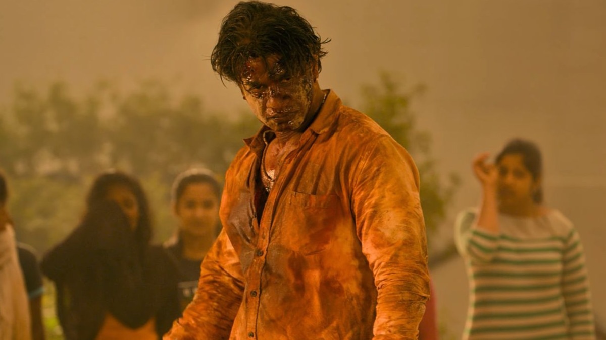 Bheema teaser – Duniya Vijay set to present a very angry avatar in his next directorial