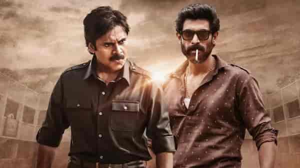 Bheemla Nayak: Trailer for Pawan Kalyan, Rana Daggubati’s film to release today at 8:10 pm