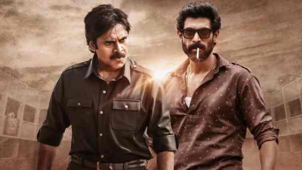 Bheemla Nayak: Tamil version of Pawan Kalyan, Rana Daggubati's film to drop on THIS leading OTT platform