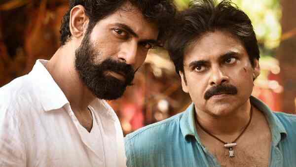 Bheemla Nayak box office: Pawan Kalyan, Rana Daggubati starrer breaks records all over, races past the $2 million mark in US