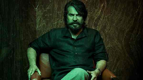 Mammootty’s Bheeshma Parvam, directed by Amal Neerad, wraps shoot