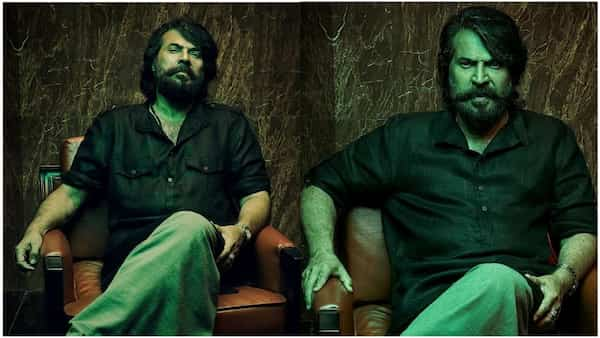 Exclusive! Mammootty to resume shooting for Amal Neerad’s Bheeshma Parvam, lengthy schedule planned