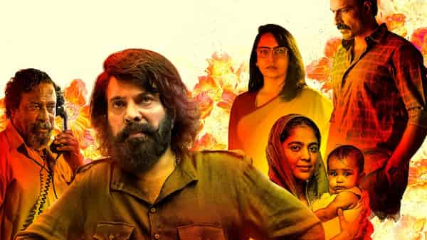 Mammootty’s Bheeshma Parvam to begin streaming on Disney+ Hotstar from April 1?