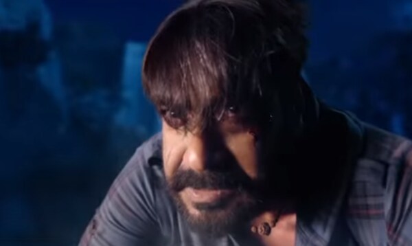 Bholaa Twitter review: Netizens praise Ajay Devgn's direction, some call the film 'boring'