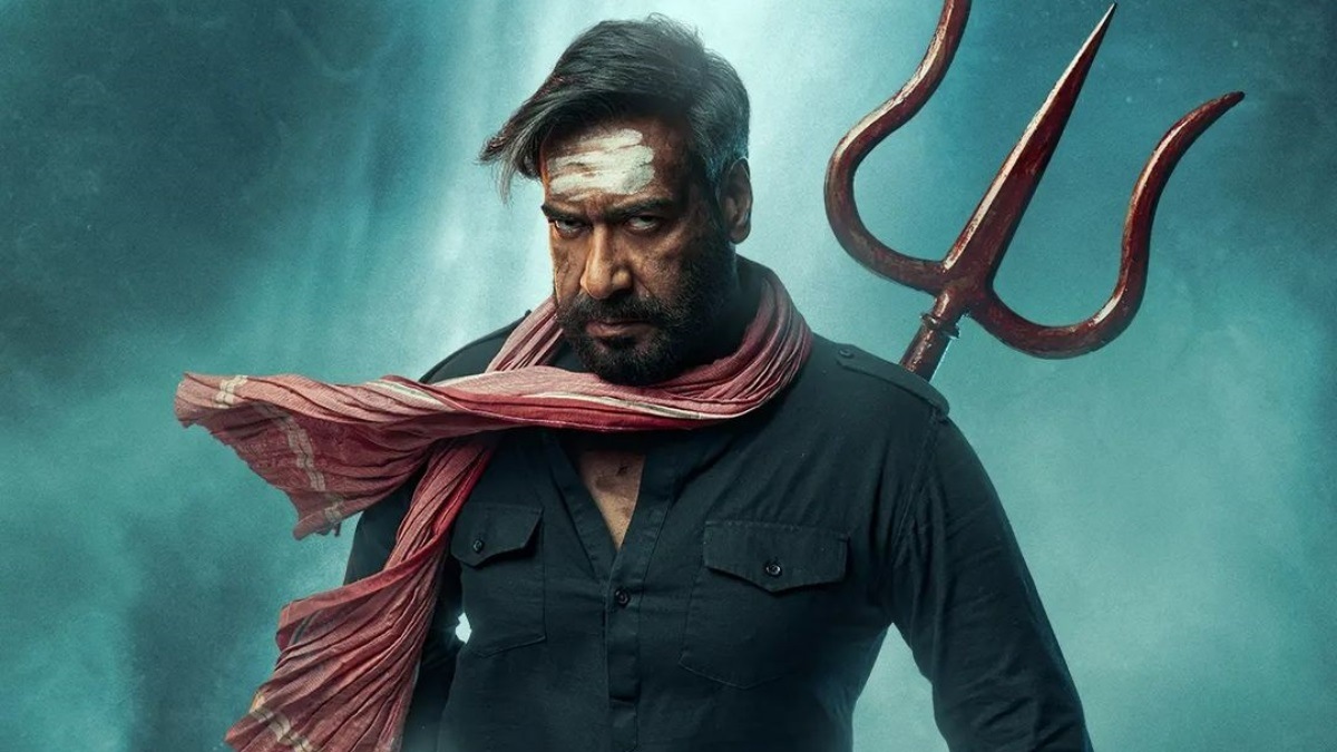 Bholaa out on OTT: Here's where you can finally watch the Ajay Devgn directorial online