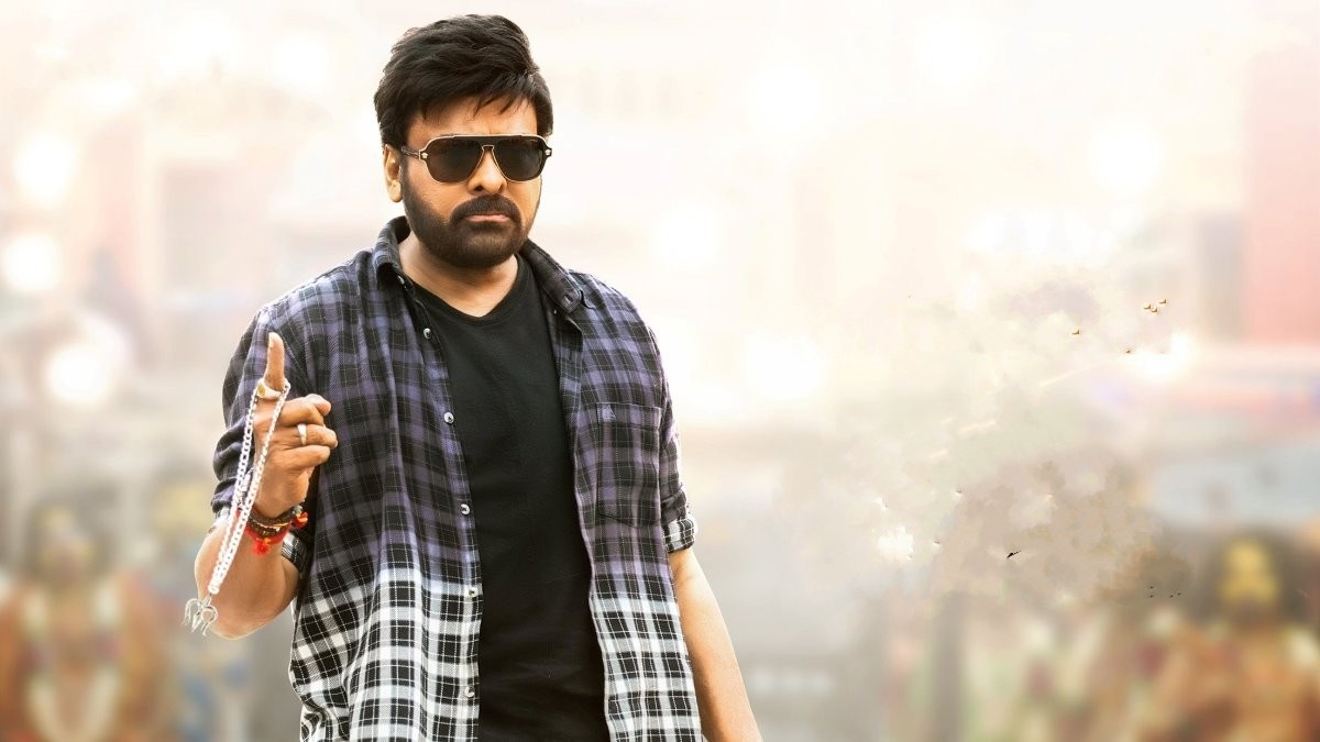 Bholaa Shankar: Here's when Megastar Chiranjeevi's film with Meher Ramesh will hit the screens