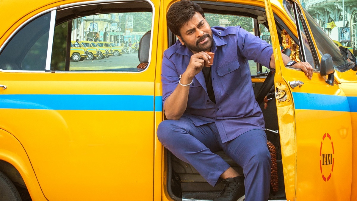 Bholaa Shankar on OTT: This is how much Netflix paid to bag the digital rights of the Chiranjeevi starrer