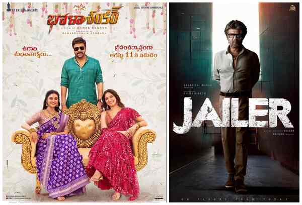 Bholaa Shankar, Jailer box office prediction: Rajinikanth-starrer trumps Chiranjeevi's remake in Telugu states