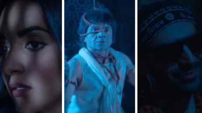 In Pics: From Kartik Aaryan to Rajpal Yadav, here’s who plays what in Bhool Bhulaiya 2