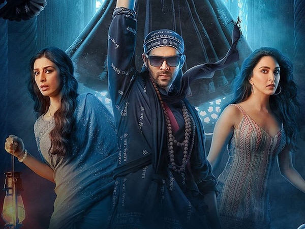 Bhool Bhulaiyaa 2: Fans celebrate first anniversary of first blockbuster of 2022