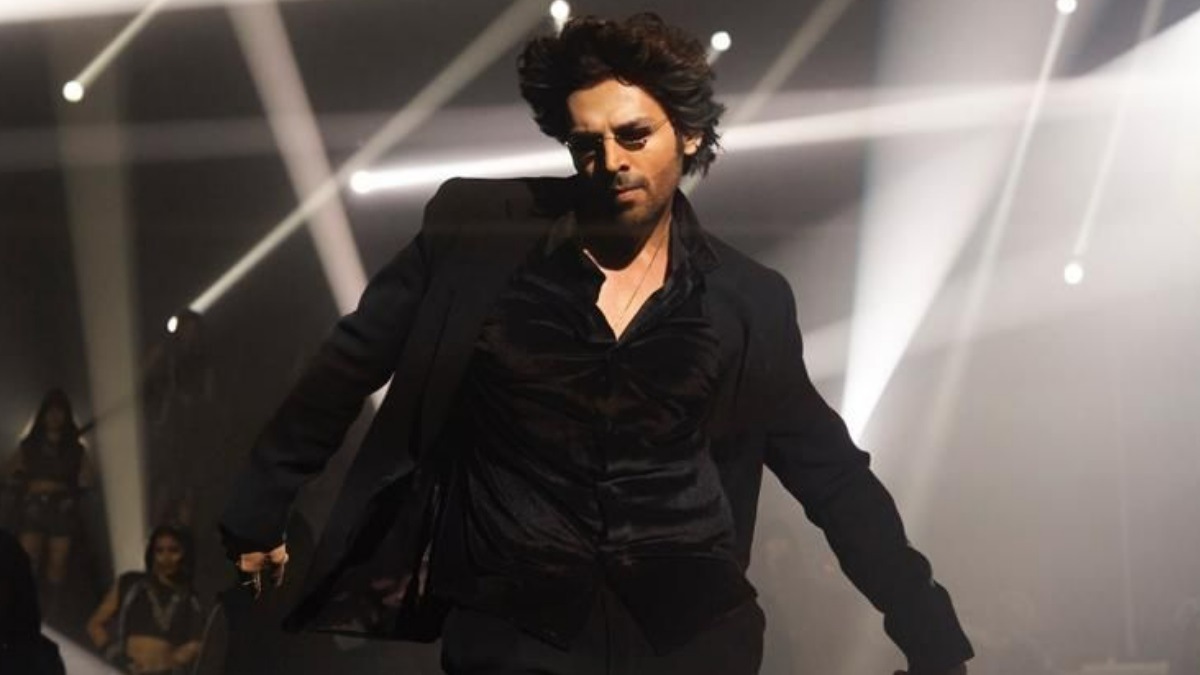 Bhool Bhulaiyaa 2 box office collections day 2: Kartik Aaryan starrer shows 35% growth on first Saturday