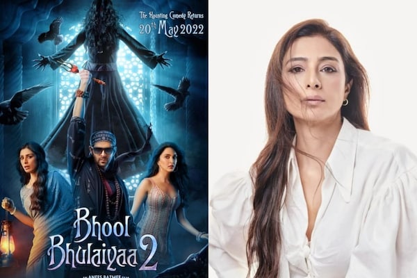 Tabu on Bhool Bhulaiyaa 2’s success: A hit film benefits everyone