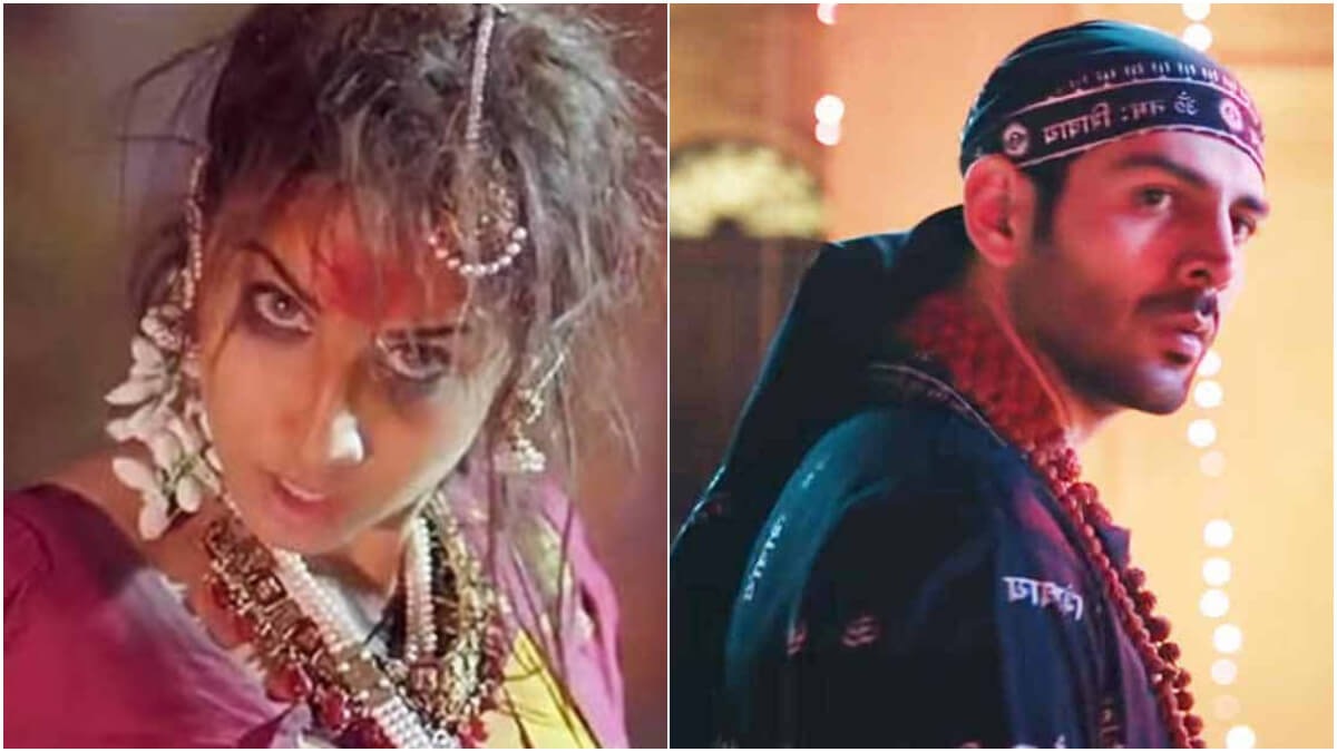 Vidya Balan can’t tap into the same Manjulika for Bhool Bhulaiyaa 3, here’s why