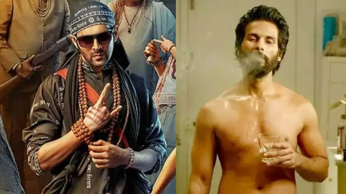 Bhool Bhulaiyaa 3 confirmed at T-Series; producer Bhushan Kumar also talks possibility of Kabir Singh franchise