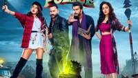 Bhoot Police release date: Here's when you can watch Saif Ali Khan, Arjun Kapoor starrer on Disney+ Hotstar