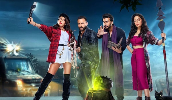 Bhoot Police 2 to be directed by Priyadarshan with a new cast? Here's what we know