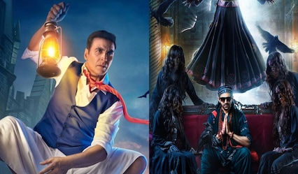 Fact Check: Akshay Kumar's Bhooth Bangla connected to Bhool Bhulaiyaa 2? T-Series clarifies