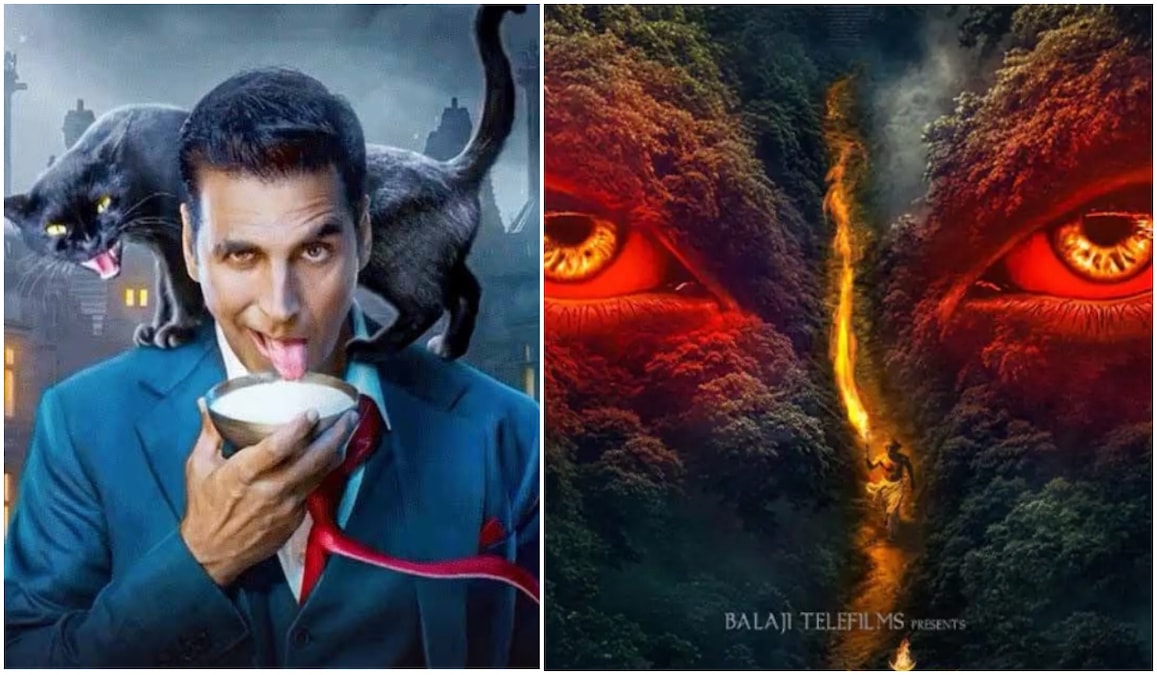 Bhooth Bangla new release date: Akshay Kumar’s horror-comedy to clash with Sidharth Malhotra’s Vvan, check out details