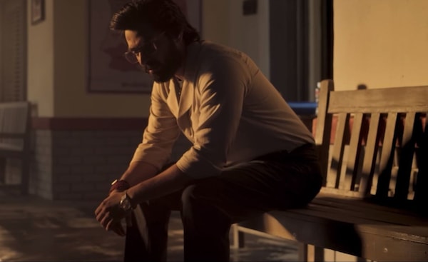 A still from Bhoothadam Bhaskar Narayan