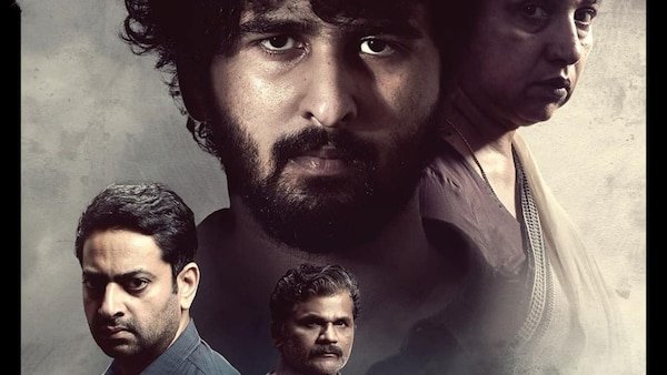 Bhoothakaalam movie review: Shane Nigam, Revathi’s terrific performances will keep you on tenterhooks