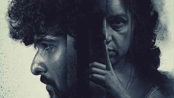 Exclusive! Shane Nigam, Revathy's Bhoothakalam is a mother-son story with surprises: Rahul Sadasivan