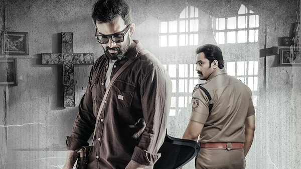 Bhramam release date: When and where to watch Prithviraj, Mamta's Malayalam remake of Andhadhun