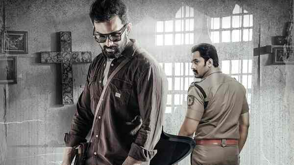 Prithviraj's Andhadhun remake, Bhramam, to release a day early in USA, Canada and UAE