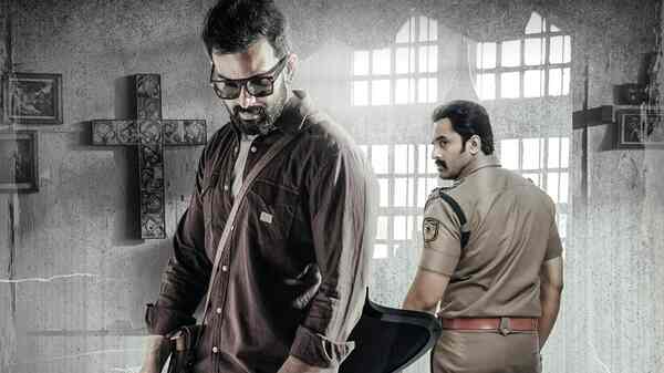 Prithviraj, Unni Mukundan’s Bhramam trailer to release on this date