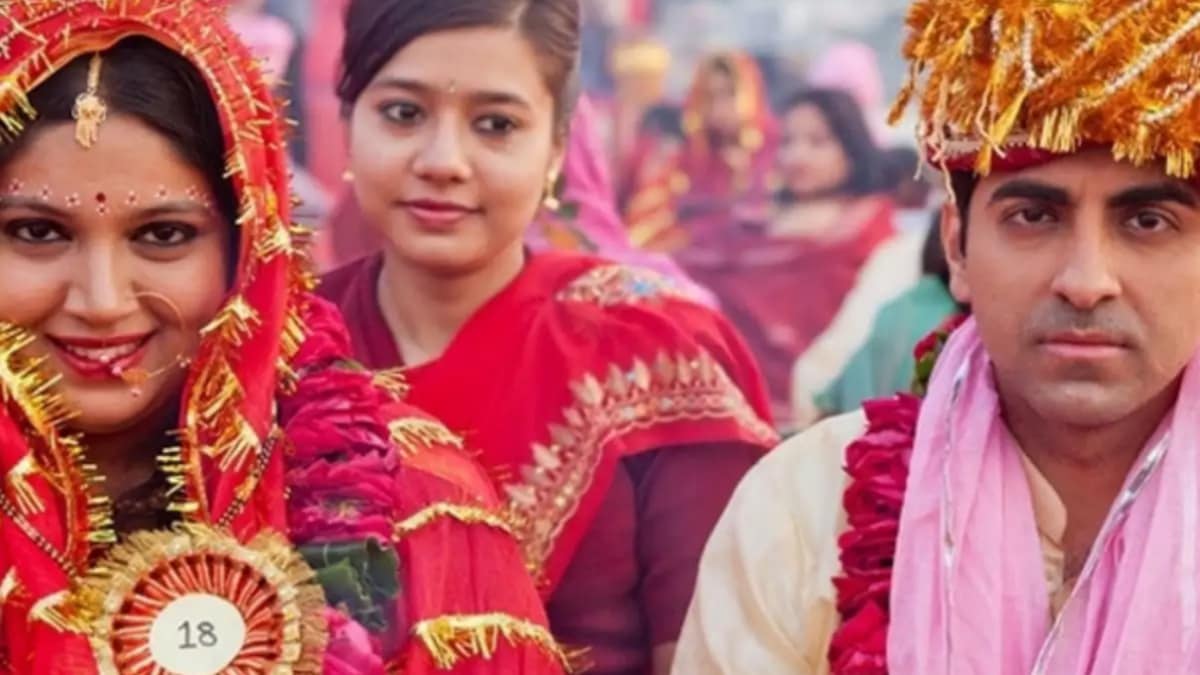 Bhumi Pednekar on eight years of Dum Laga Ke Haisha: I was fortunate to have started my career with a film that broke the stereotype