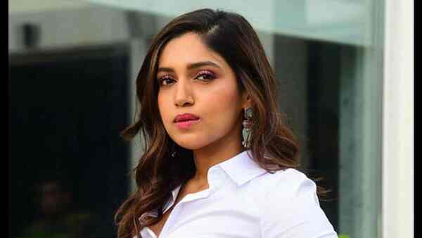 Badhaai Do: Bhumi Pednekar opens up about playing a queer character in upcoming comedy