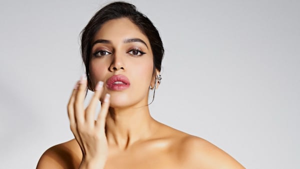 Was ‘Thank You For Coming’ star Bhumi Pednekar made to feel like ‘number two’ in films with male co-stars? Actor responds