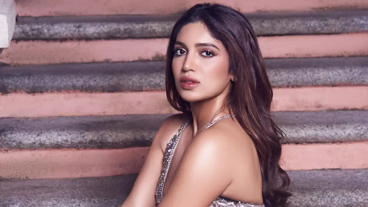 Govinda Naam Mera | Bhumi Pednekar: Feels amazing to be one of the most prolific actors in the Hindi film industry today