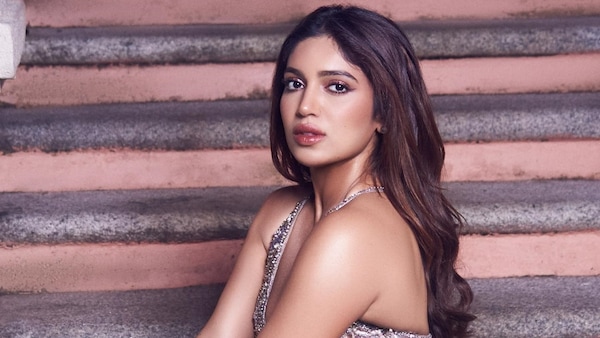 Bhumi Pednekar/Instagram