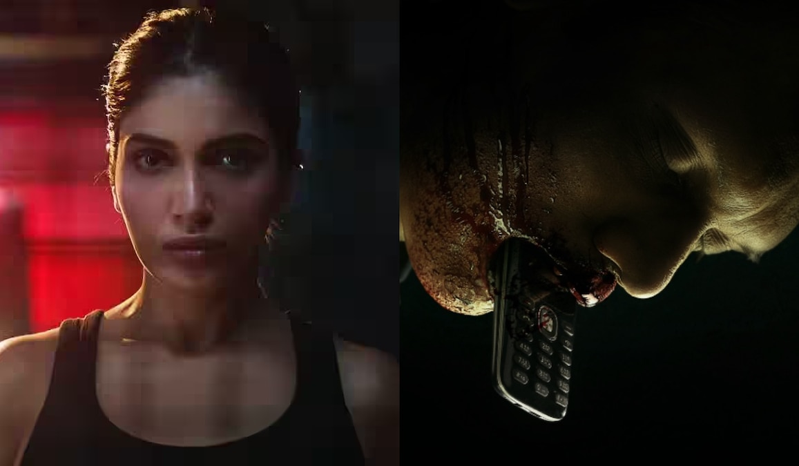 Daldal OTT release date: When and where to watch Bhumi Pednekar, Aditya Rawal's murder mystery series