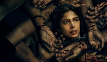 Daldal X (Twitter) review: Bhumi Pednekar’s psychological cop thriller wins hearts, fans call her ‘star performer’ and also laud Samara Tijori