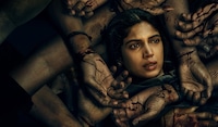 Daldal out on OTT: Where to watch, plot, and more about Bhumi Pednekar's psychological crime thriller series