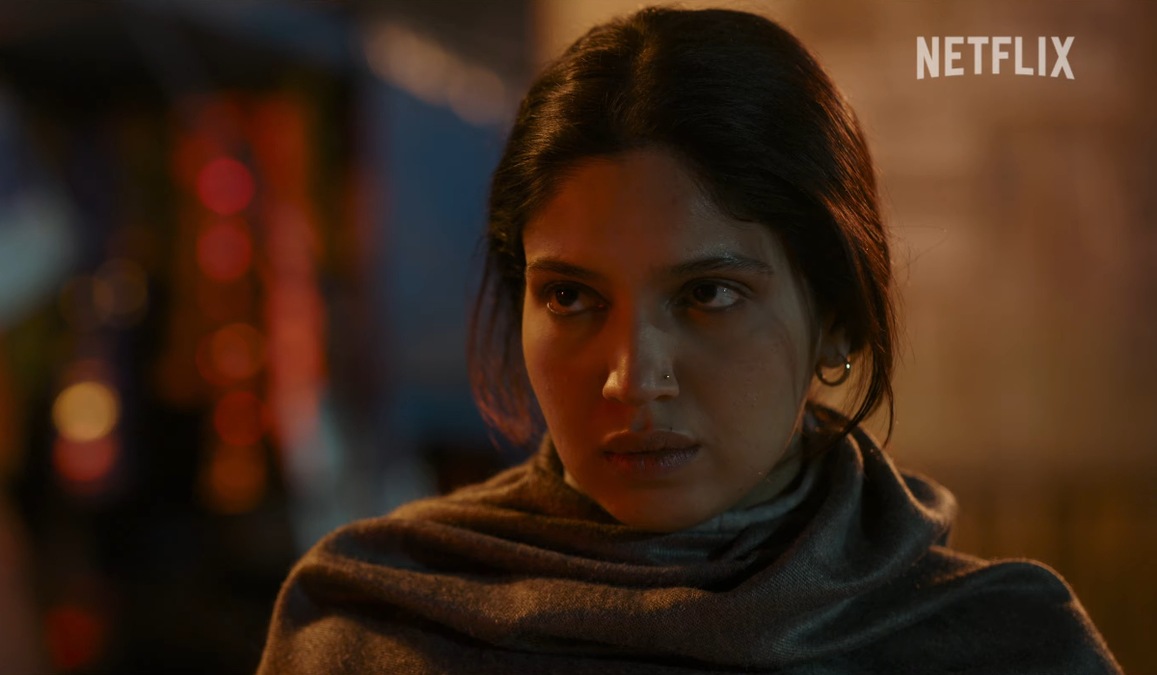 From Badhaai Do to Bhakshak - Here are 6 must-watch movies of Bhumi Pednekar