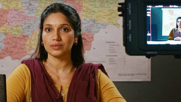 Bhakshak: The Bhumi Pednekar Film Asks All The Right Questions