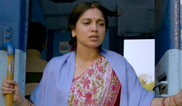 5 unmissable Bhumi Pednekar films to watch on OTT