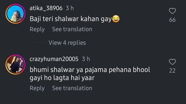 Bhumi Pednekar, Rakul Preet Singh, Jackky Bhagnani